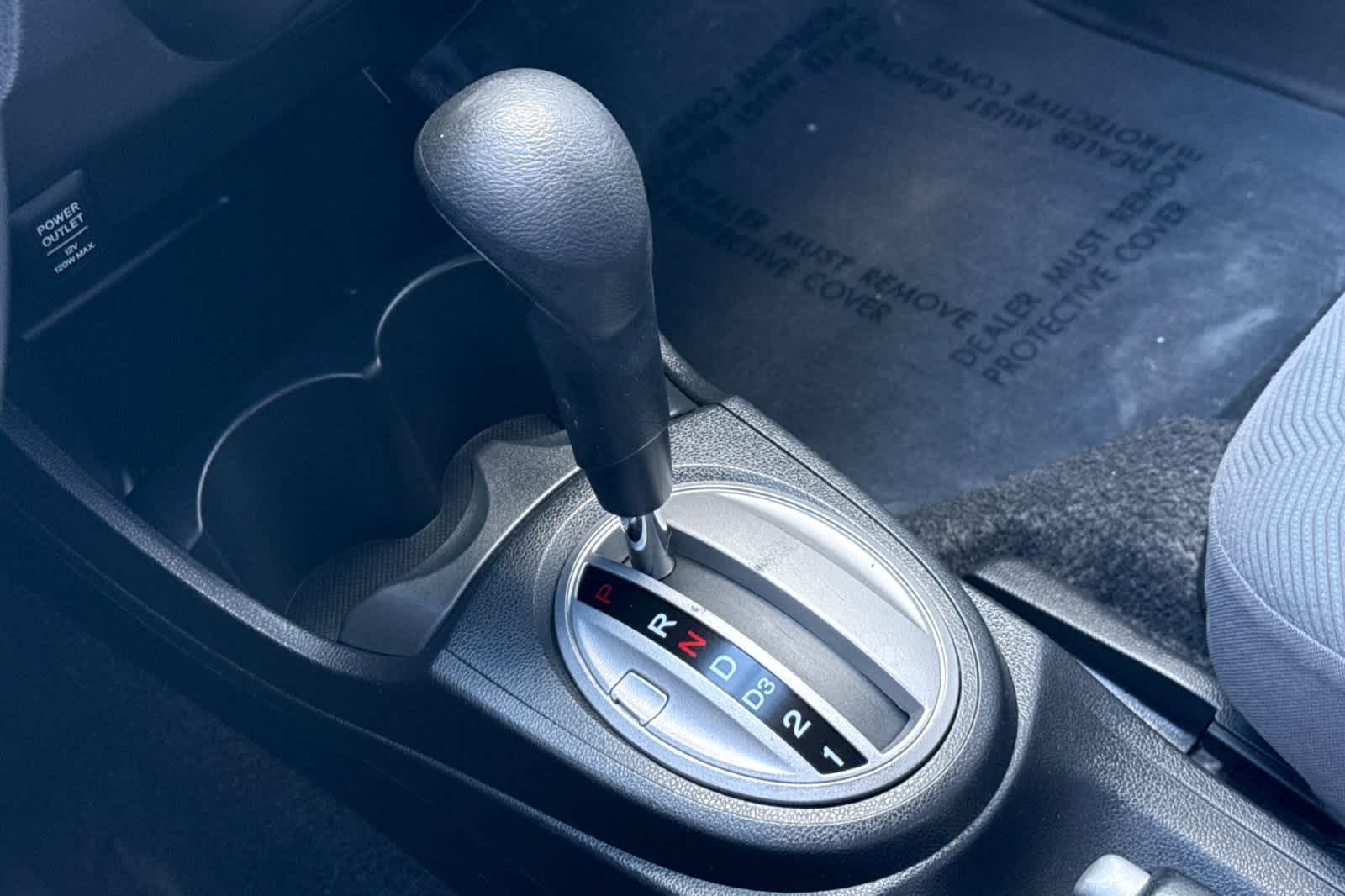 Thumbnail: 2013 Honda Fit - 21