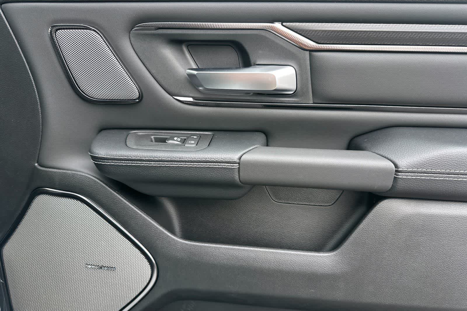Thumbnail: 2026 RAM 1500 - 18