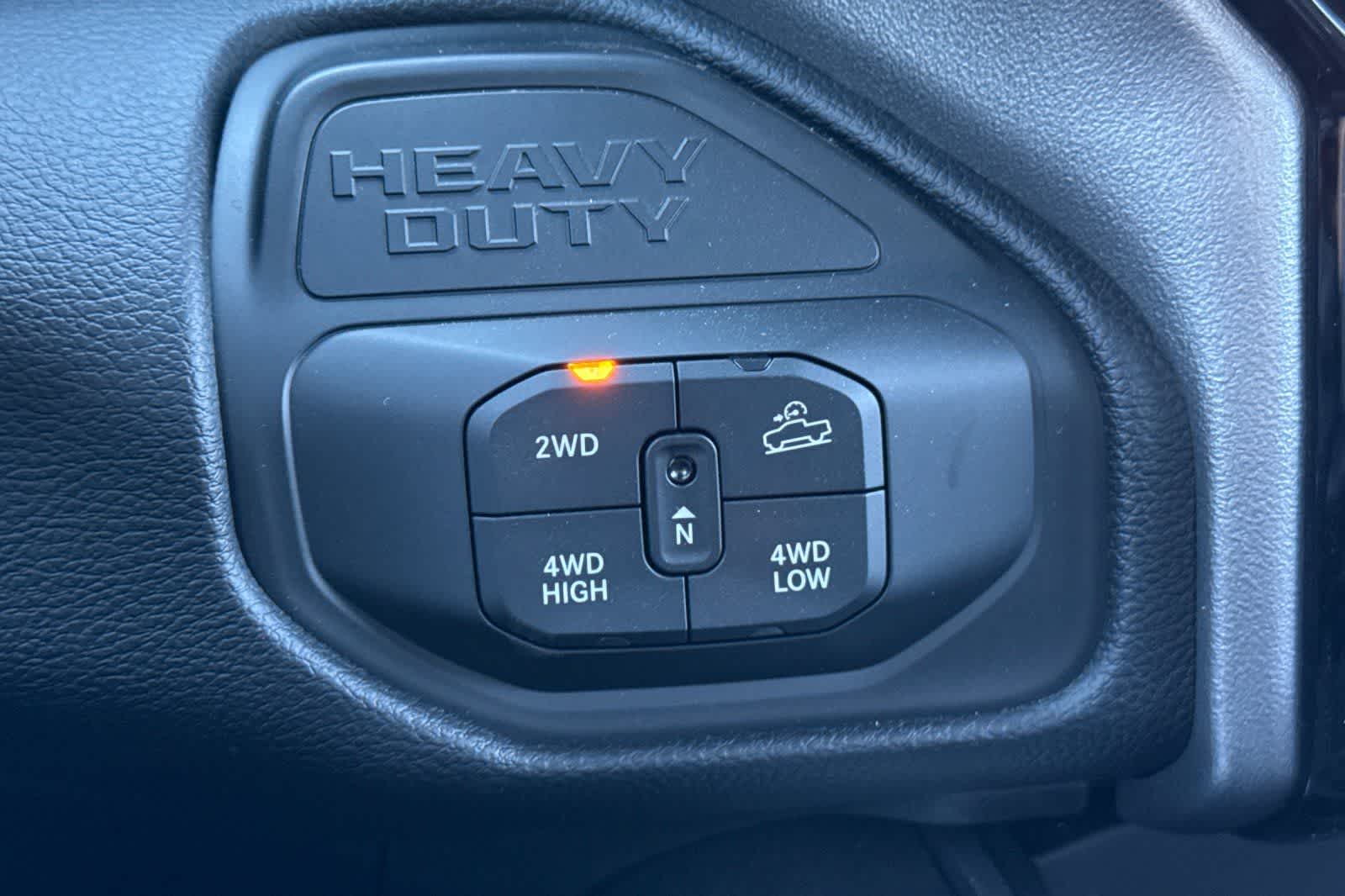 Thumbnail: 2026 RAM 2500 - 32