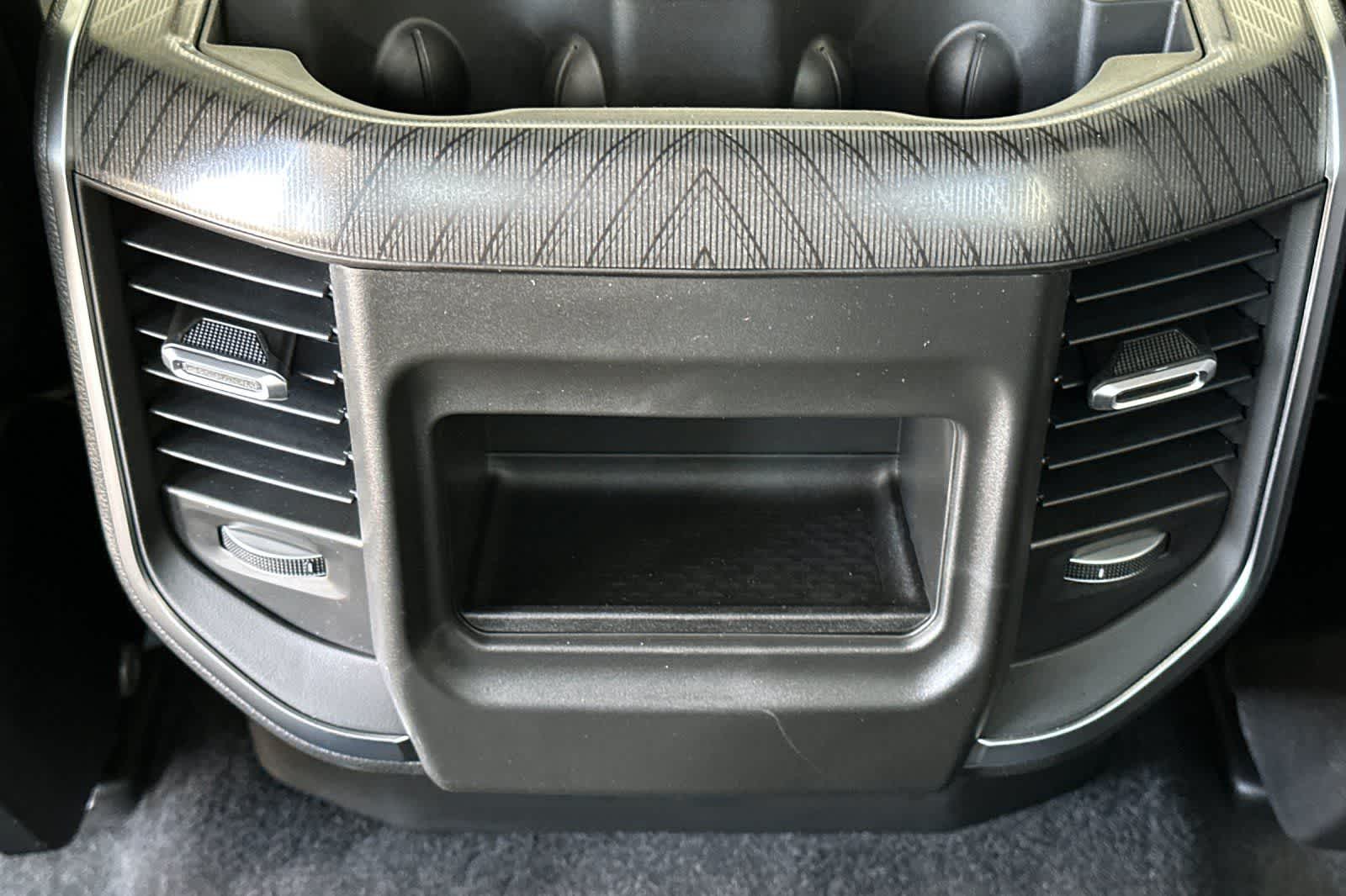 Thumbnail: 2026 RAM 1500 - 15