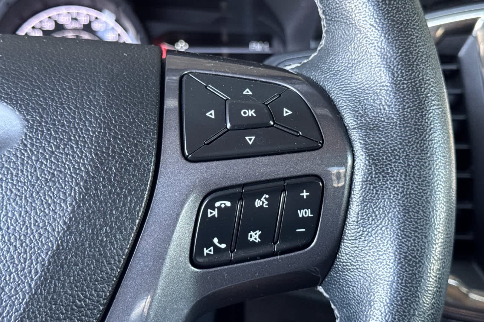 2019 Ford Ranger  25