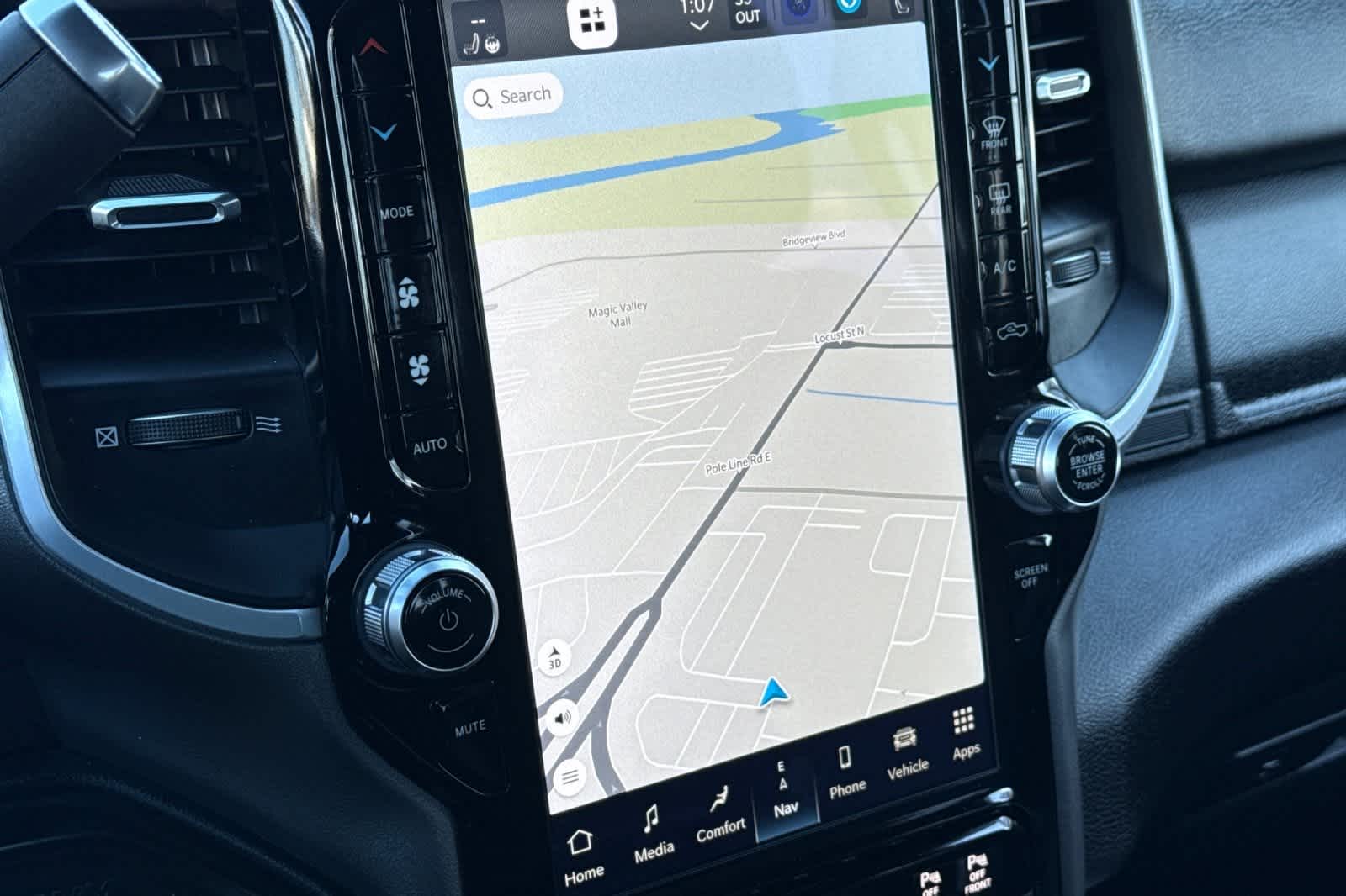 Thumbnail: 2022 RAM 3500 - 20