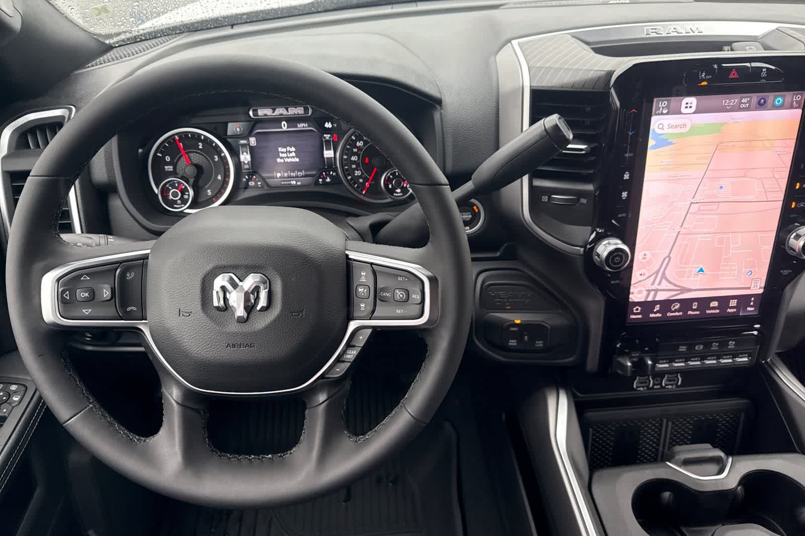 Thumbnail: 2026 RAM 3500 - 14