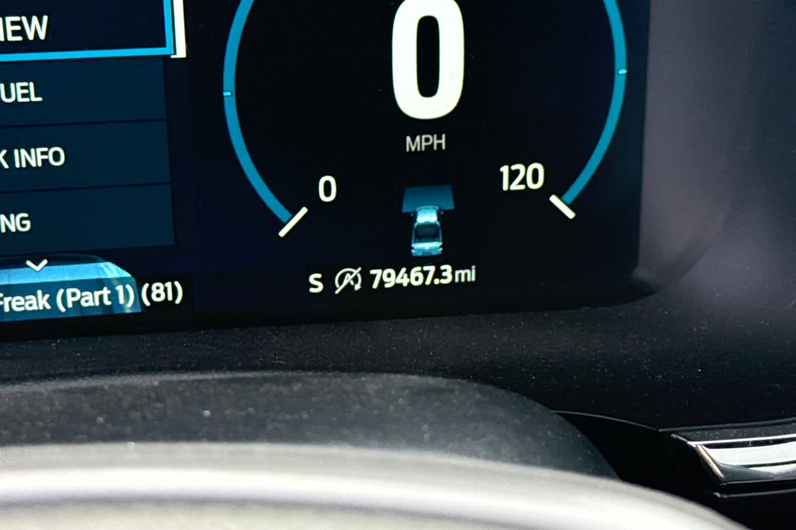 Thumbnail: 2021 Ford F-150 - 29