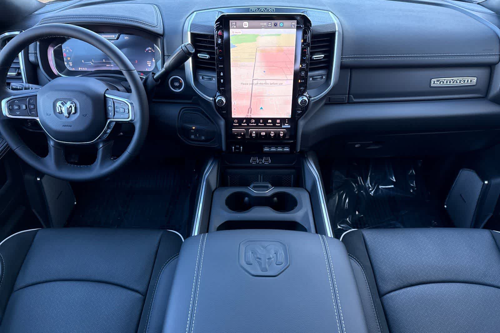 Thumbnail: 2026 RAM 3500 - 3