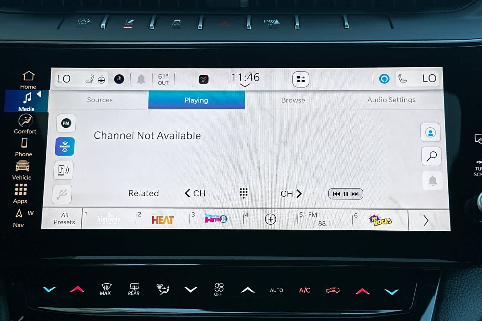Thumbnail: 2026 Jeep Grand Cherokee - 21