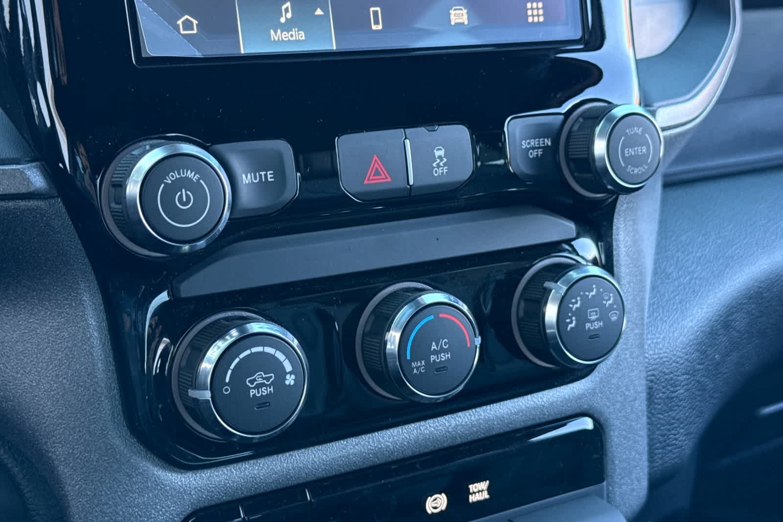 Thumbnail: 2026 RAM 2500 - 21