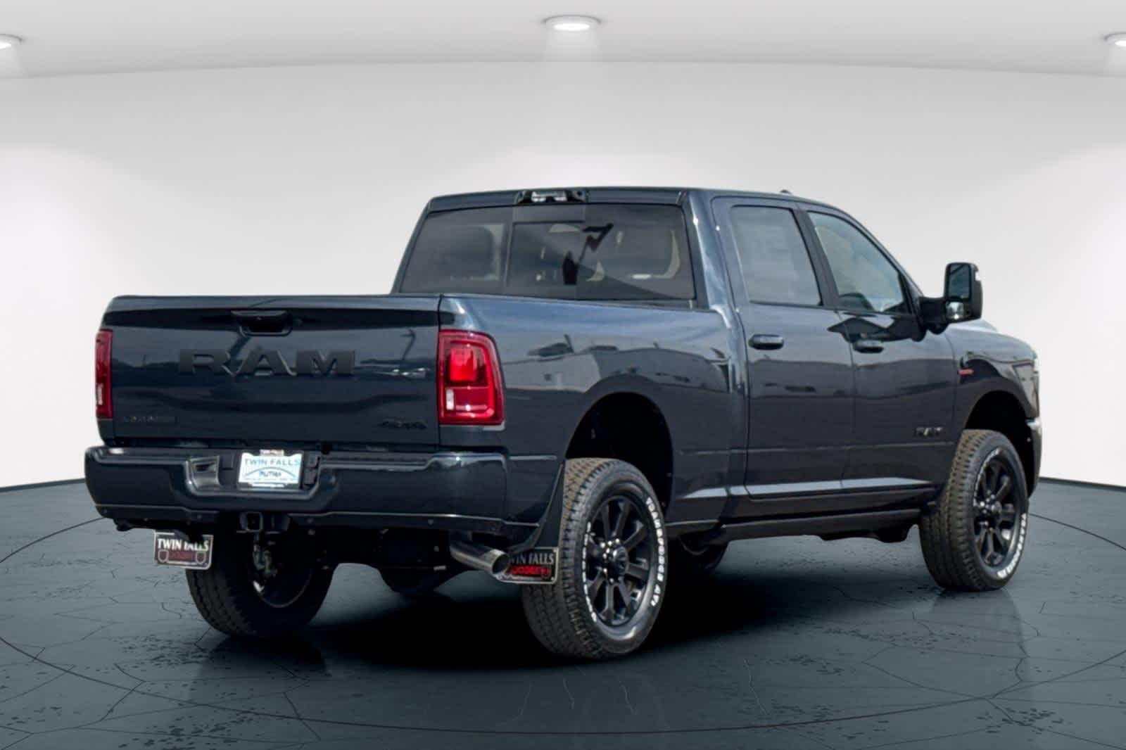 Thumbnail: 2026 RAM 2500 - 2