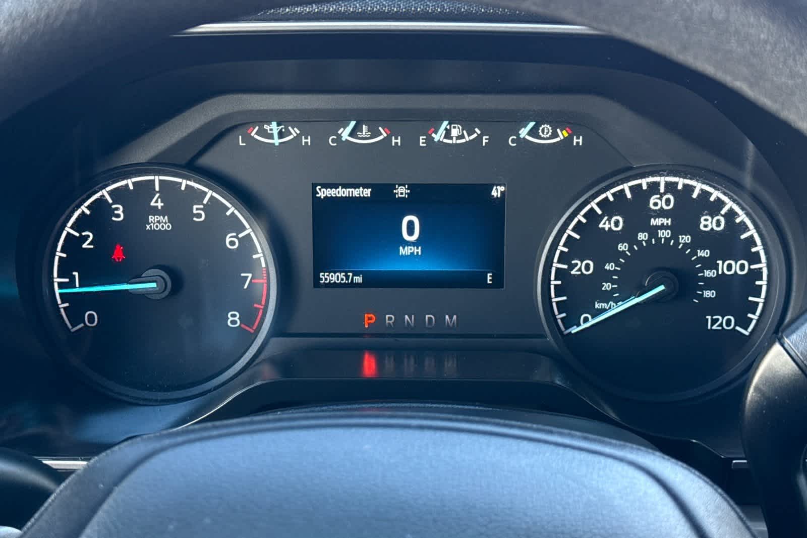 Thumbnail: 2023 Ford F-150 - 25