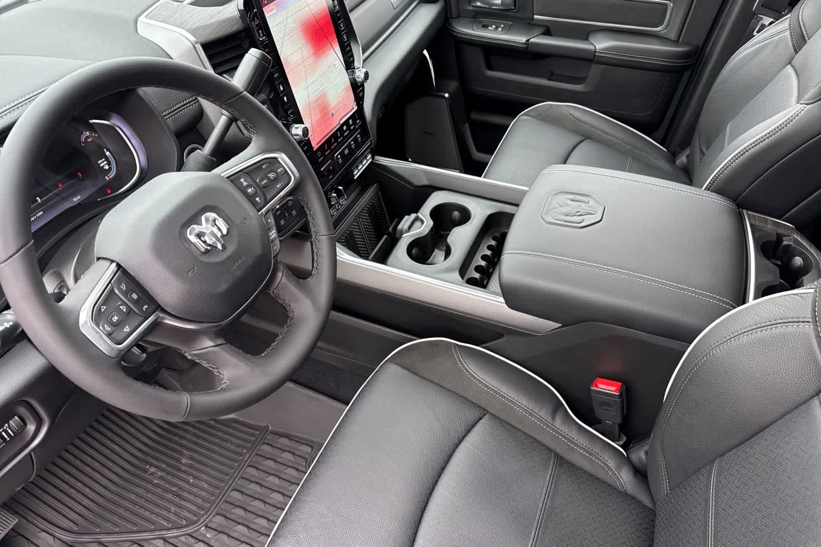 Thumbnail: 2026 RAM 2500 - 11