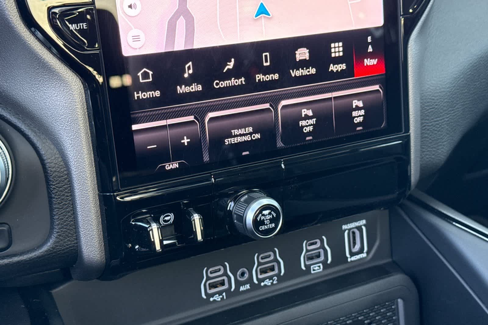 Thumbnail: 2026 RAM 1500 - 22