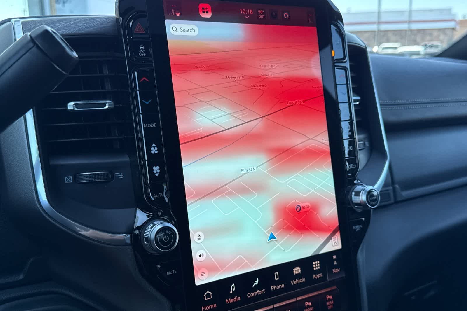 Thumbnail: 2025 RAM 3500 - 20