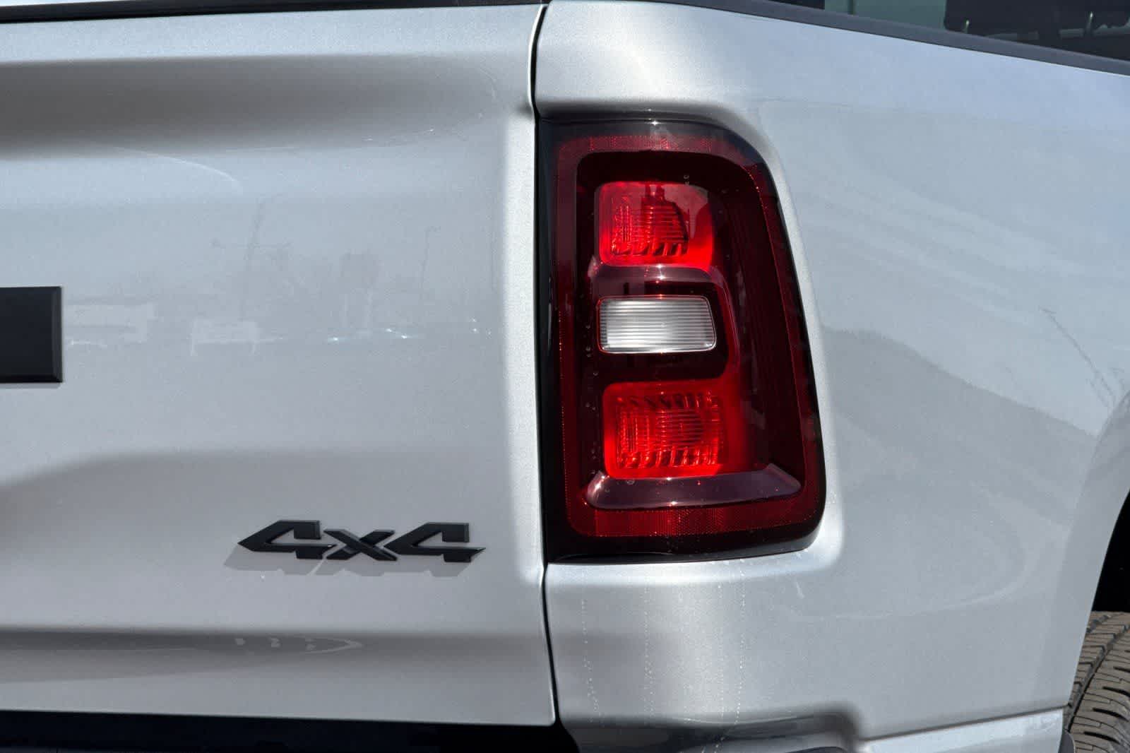 Thumbnail: 2026 RAM 1500 - 30