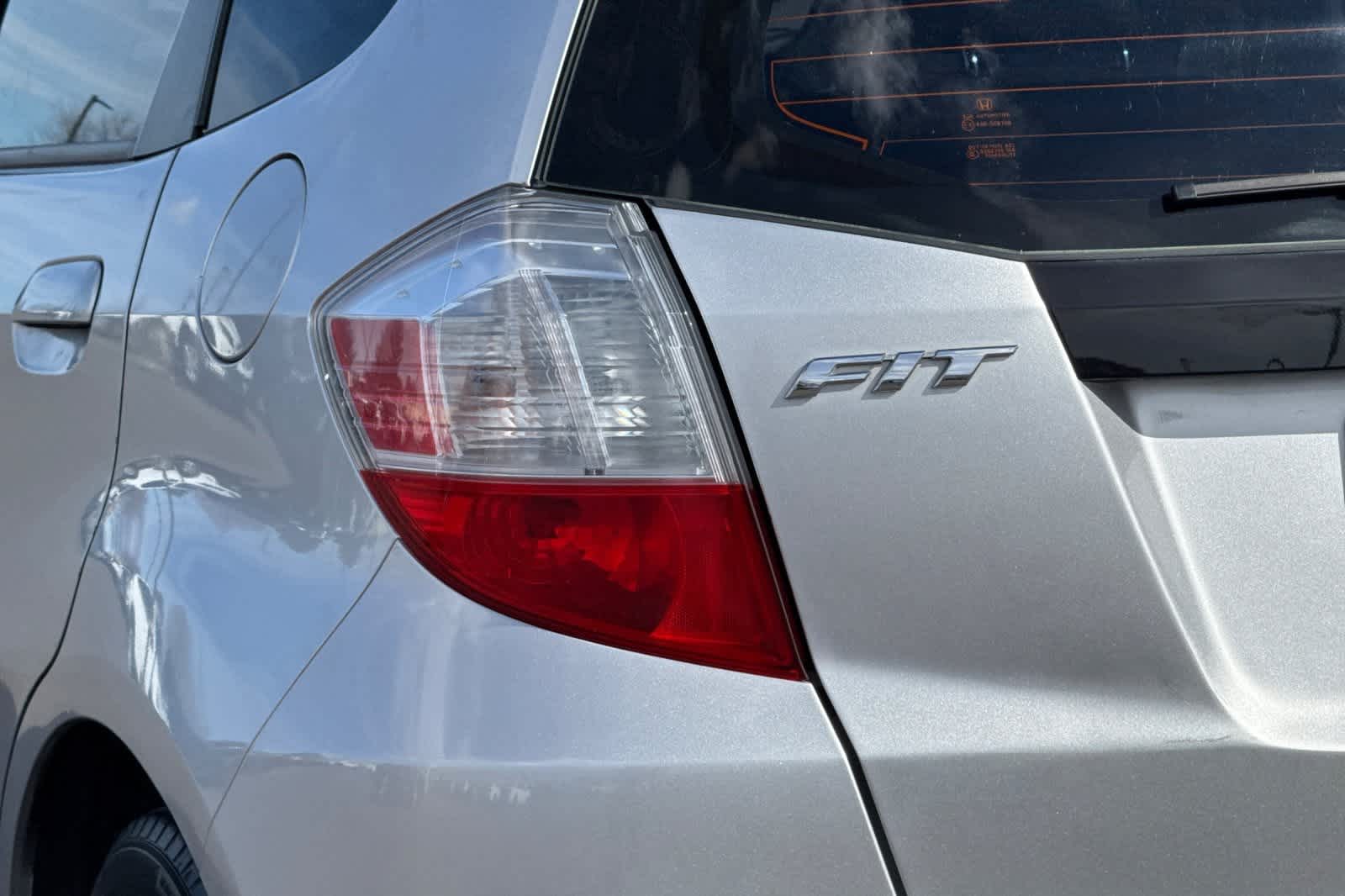 Thumbnail: 2013 Honda Fit - 27