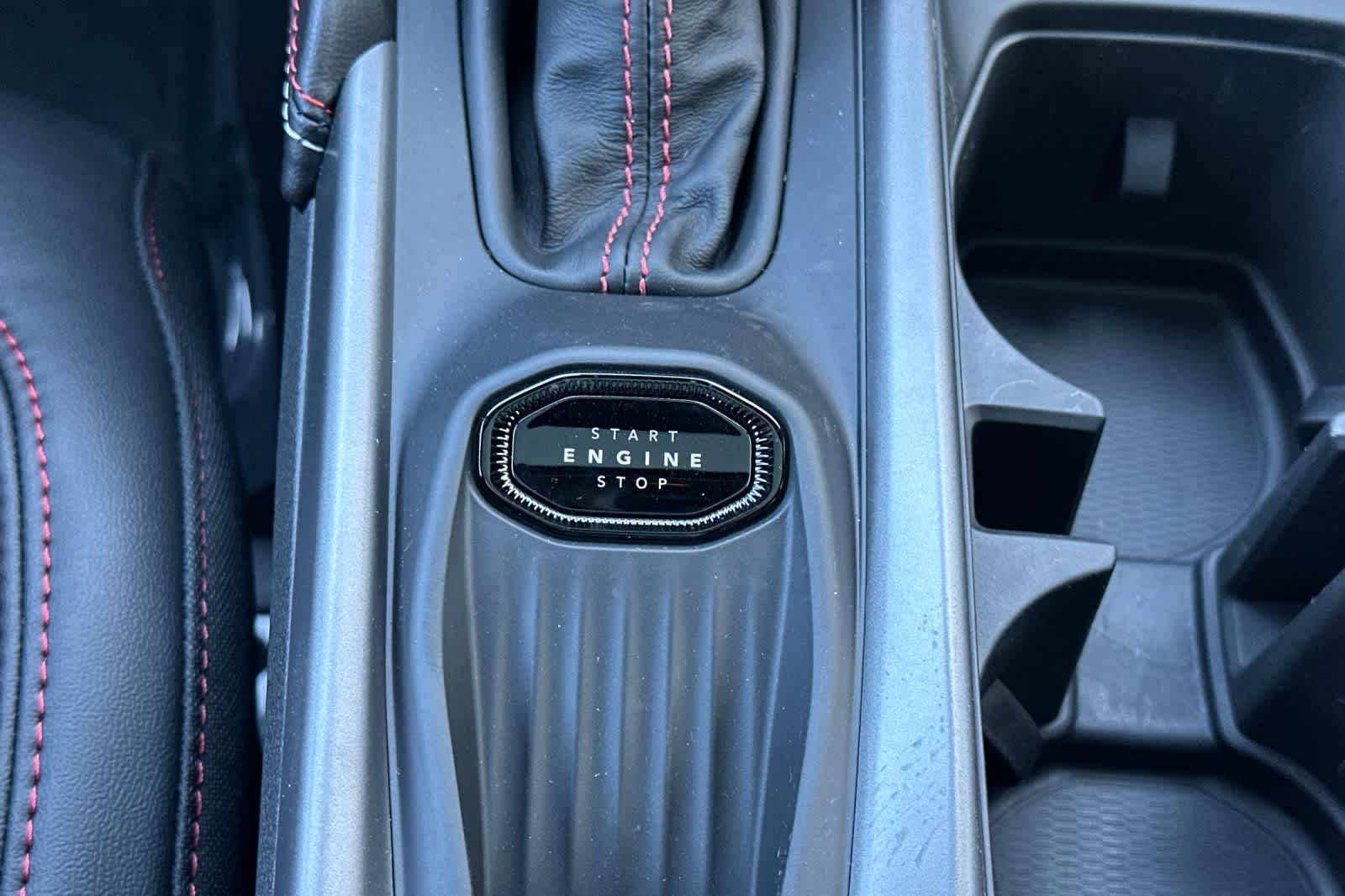 Thumbnail: 2026 Dodge Charger - 24