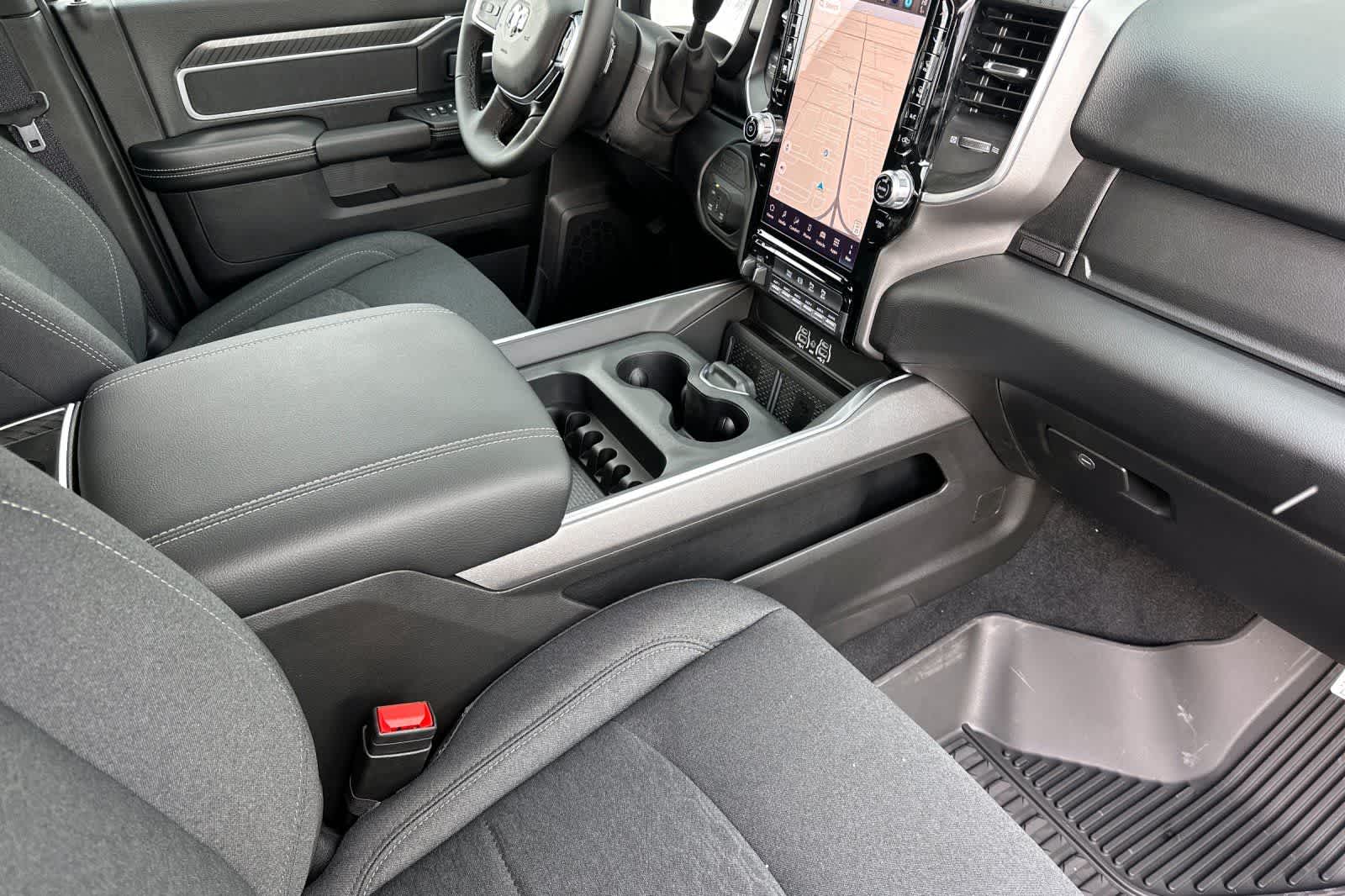 Thumbnail: 2026 RAM 3500 - 16