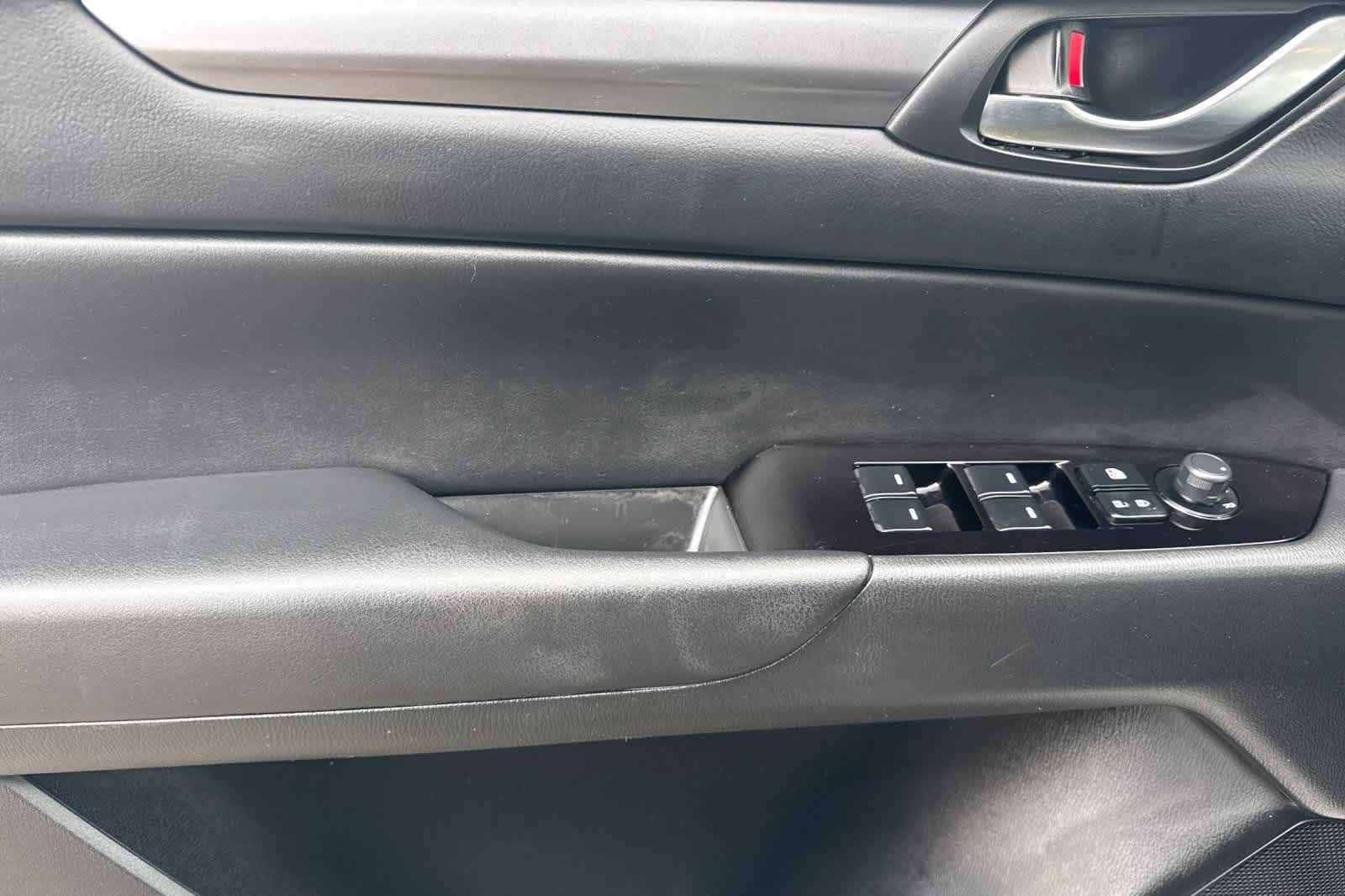 Thumbnail: 2024 Mazda CX-5 - 12