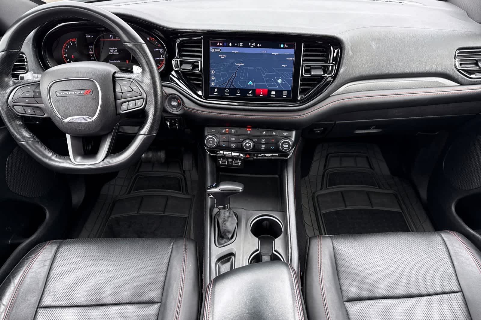 Thumbnail: 2024 Dodge Durango - 3