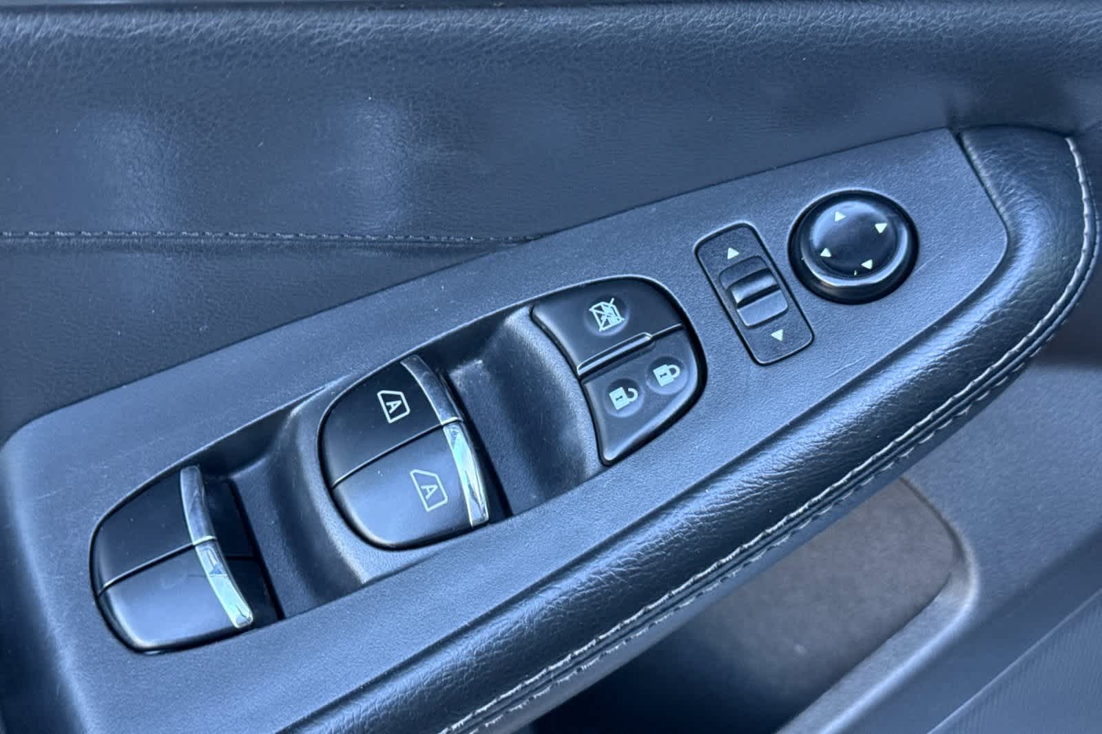 Thumbnail: 2020 Nissan Maxima - 13