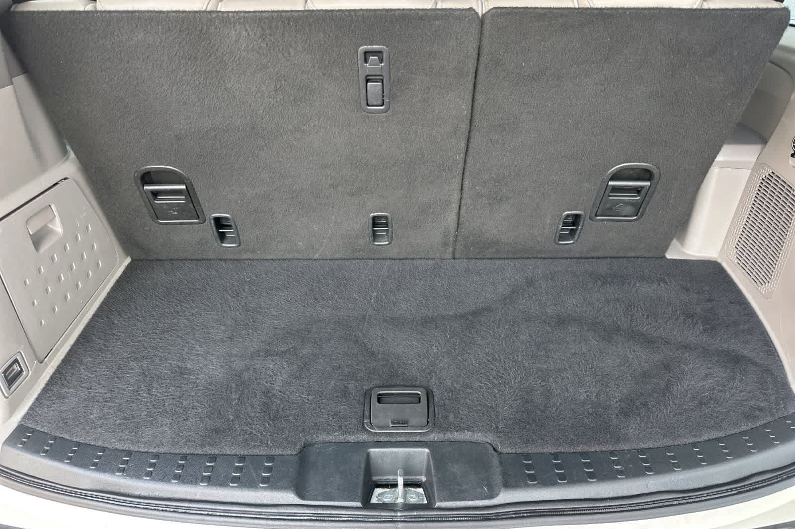 Thumbnail: 2015 Honda Pilot - 18