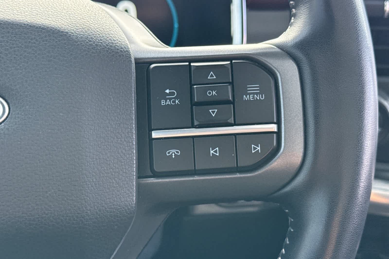 Thumbnail: 2021 Ford F-150 - 27