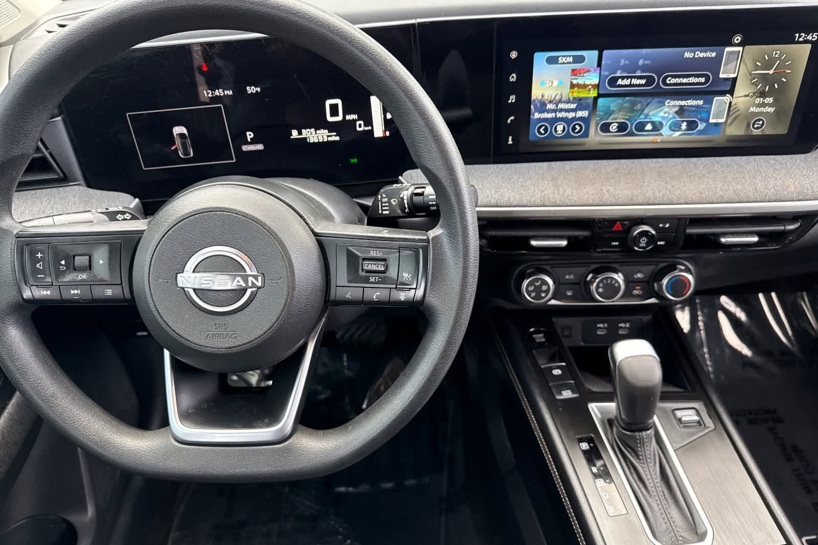 Thumbnail: 2025 Nissan Kicks - 14