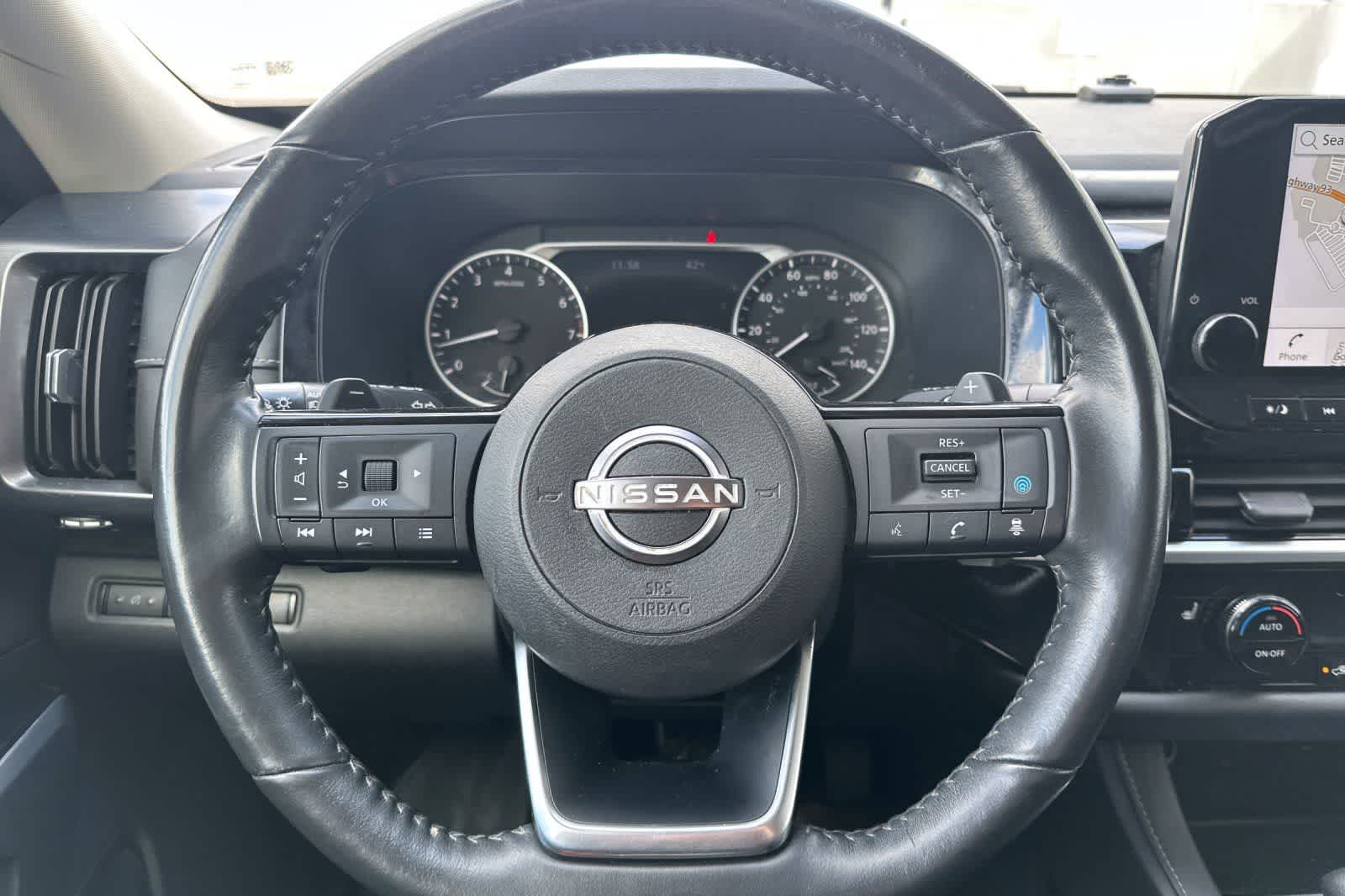 Thumbnail: 2023 Nissan Pathfinder - 27