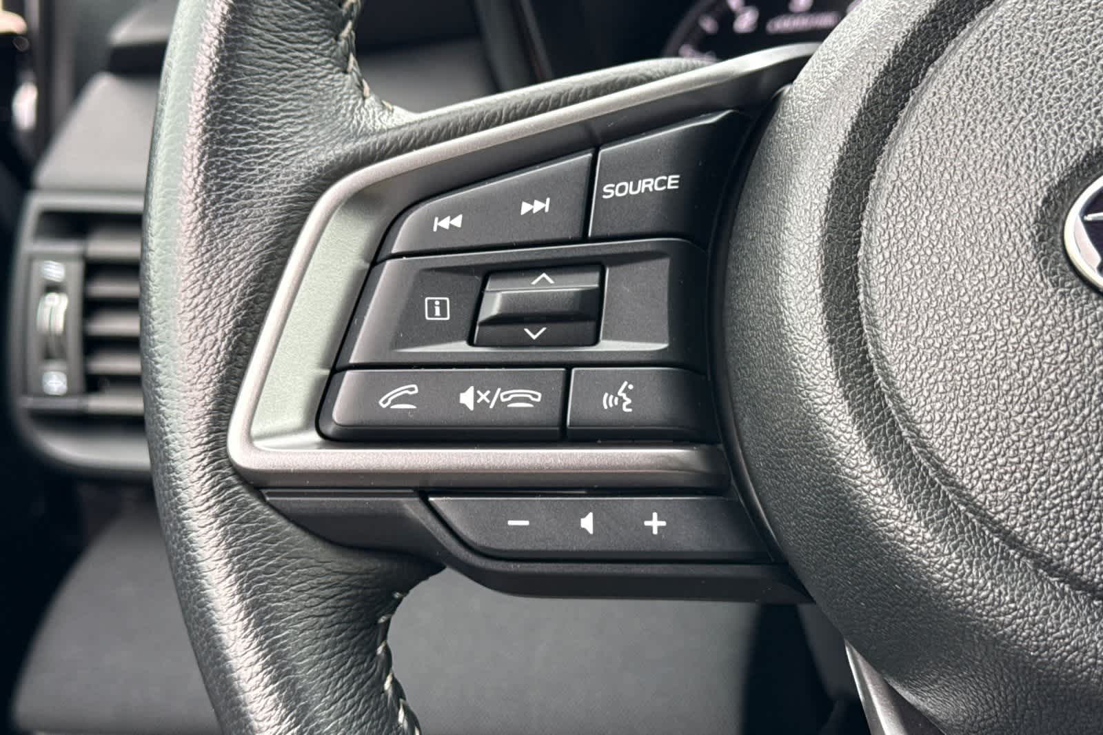 Thumbnail: 2024 Subaru Legacy - 24