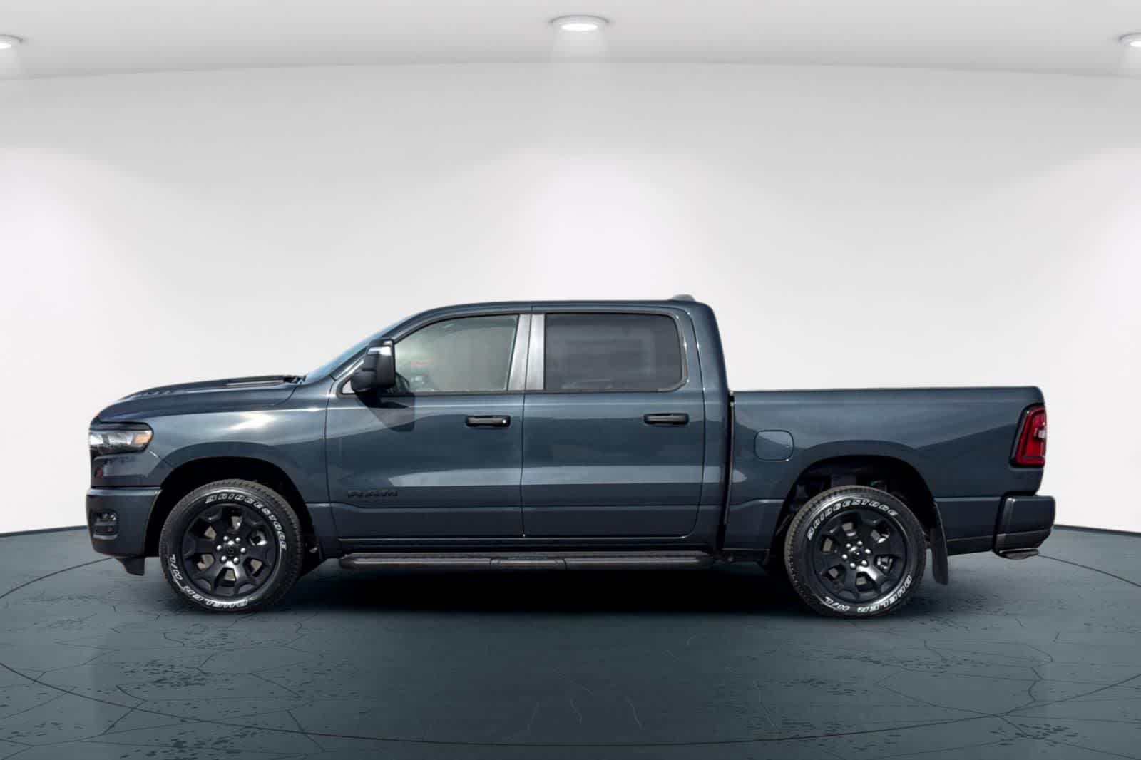 Thumbnail: 2026 RAM 1500 - 9
