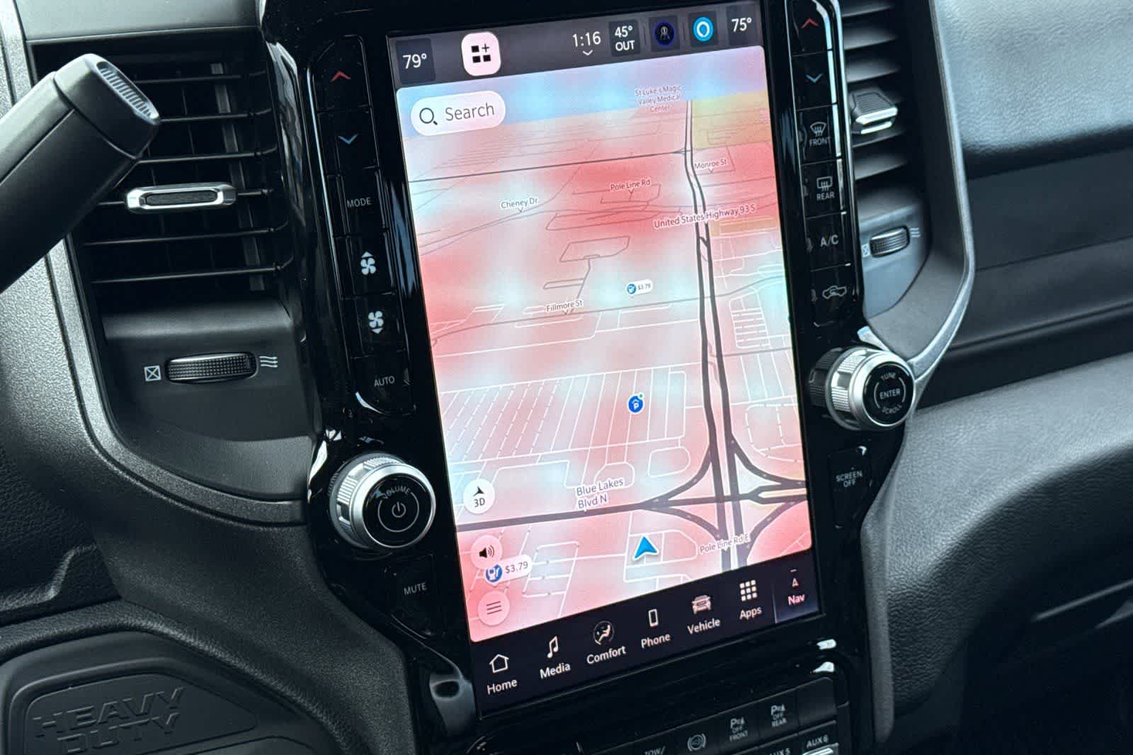 Thumbnail: 2026 RAM 2500 - 20