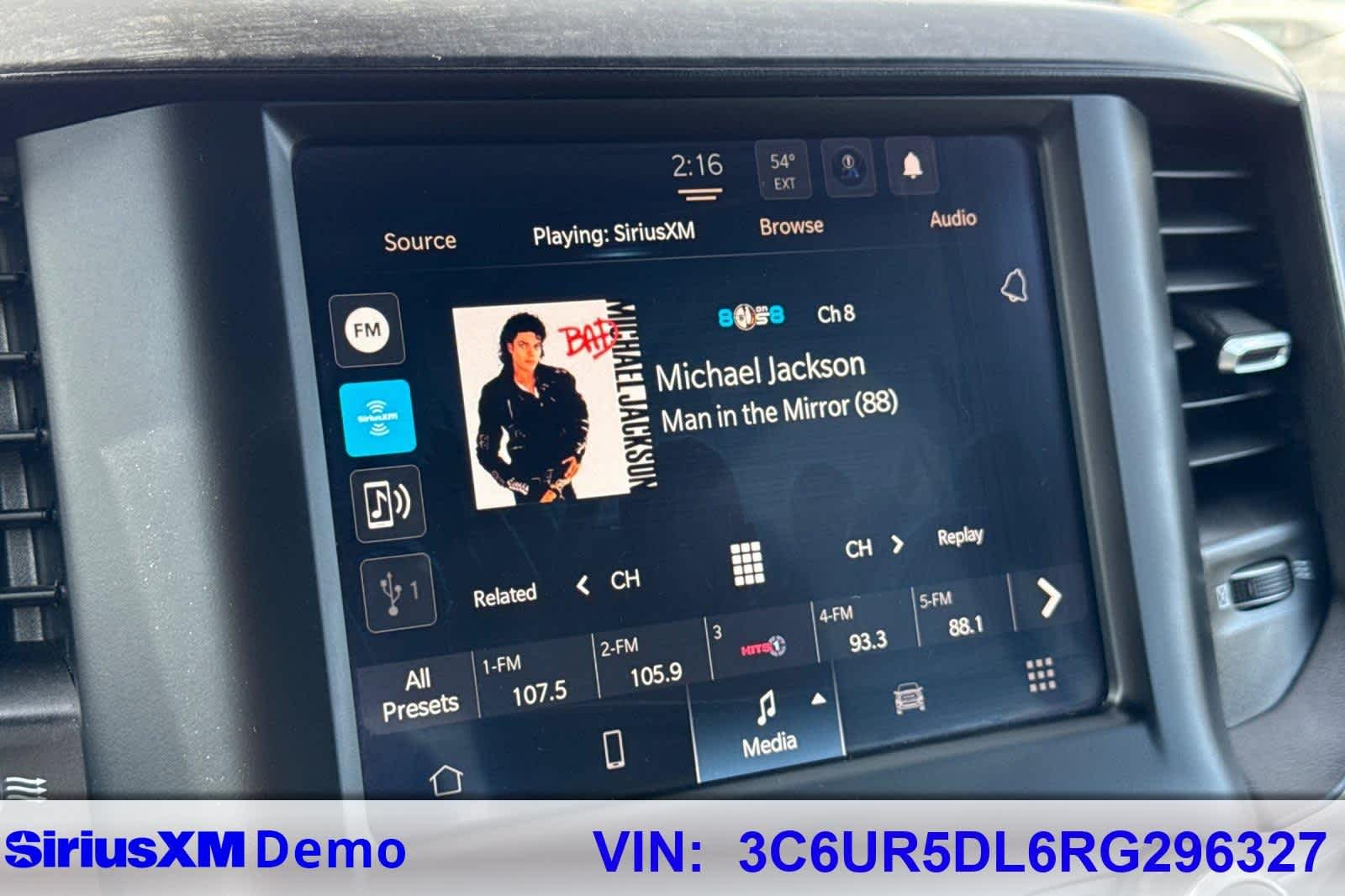 Thumbnail: 2024 RAM 2500 - 31