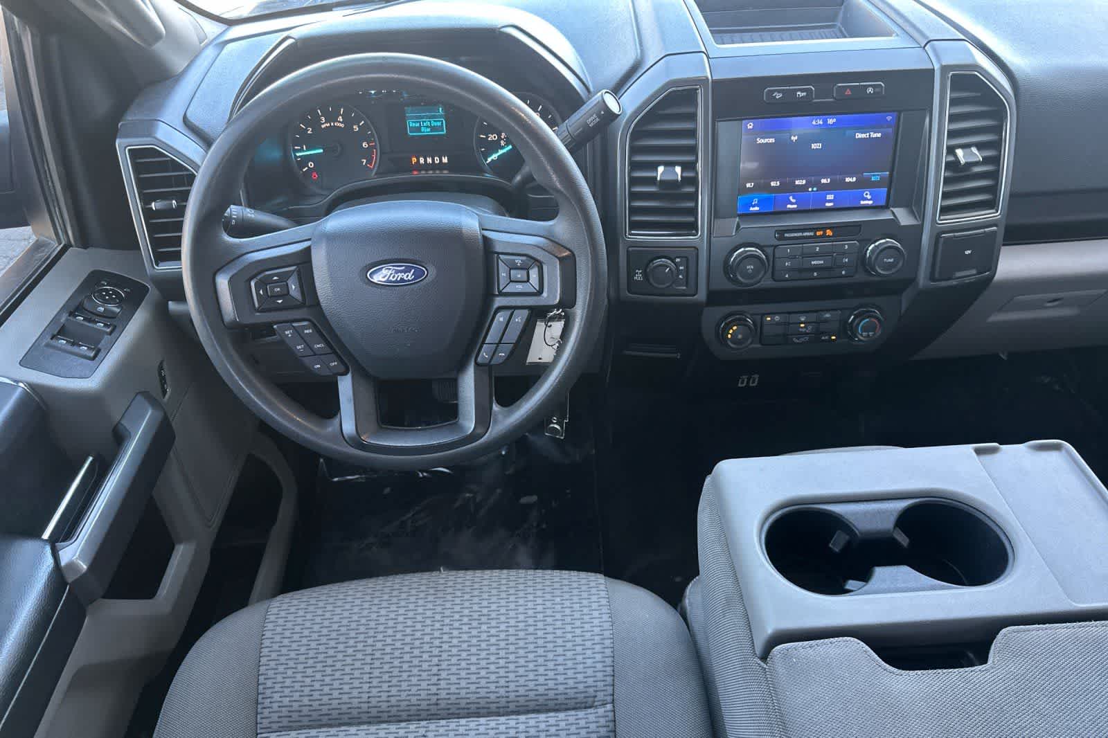 Thumbnail: 2020 Ford F-150 - 14