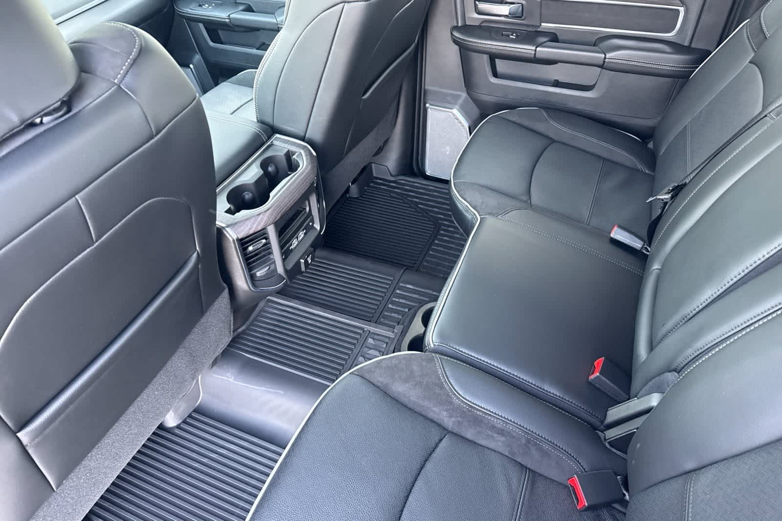 Thumbnail: 2026 RAM 2500 - 4