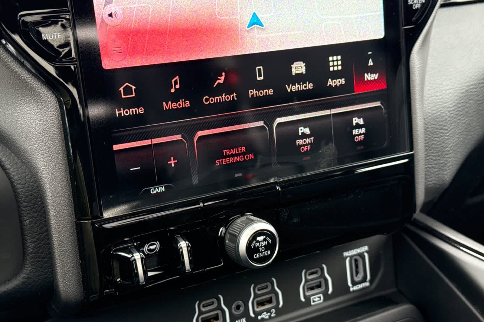 Thumbnail: 2026 RAM 1500 - 22