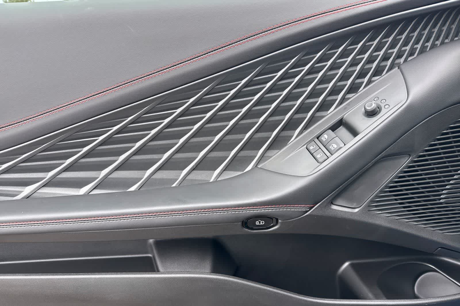 Thumbnail: 2026 Dodge Charger - 12