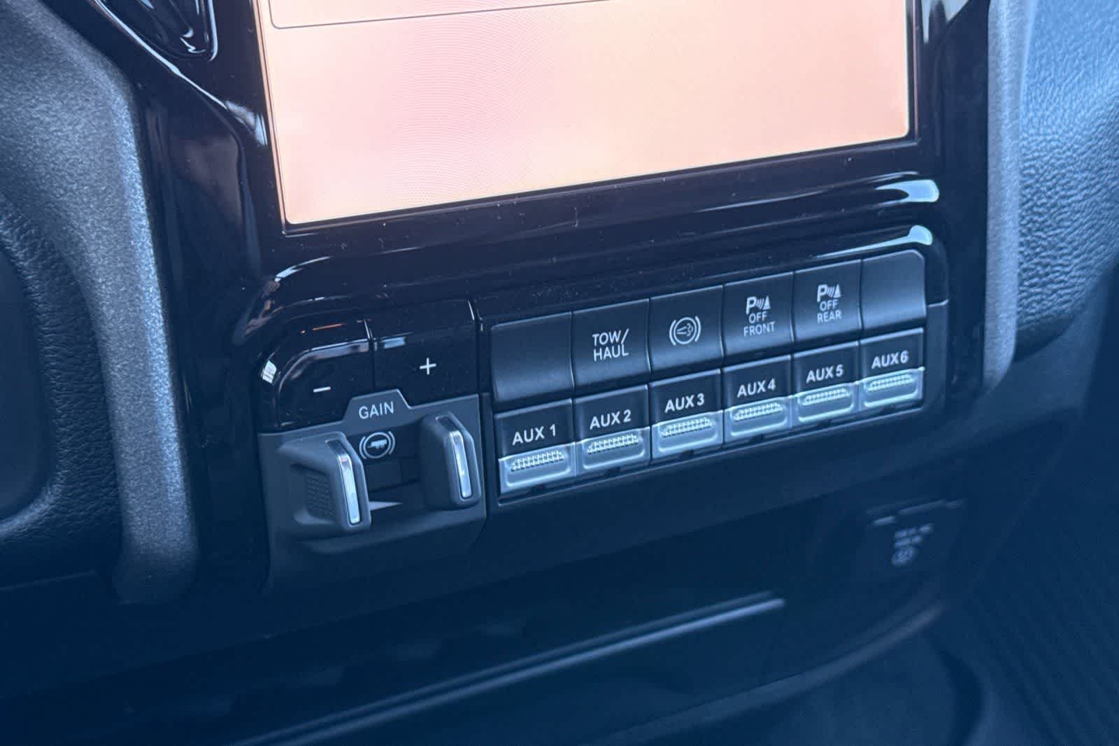 Thumbnail: 2026 RAM 3500 - 22