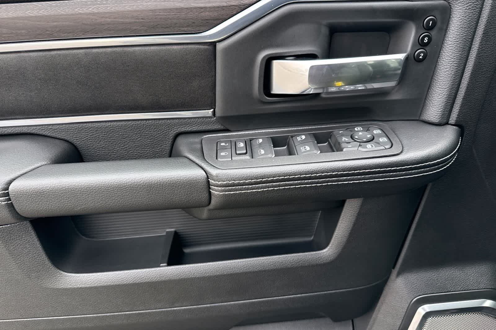 Thumbnail: 2026 RAM 2500 - 12