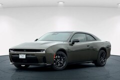 2026 Dodge Charger SCAT PACK PLUS 2-DOOR AWD Coupe Twin Falls, ID