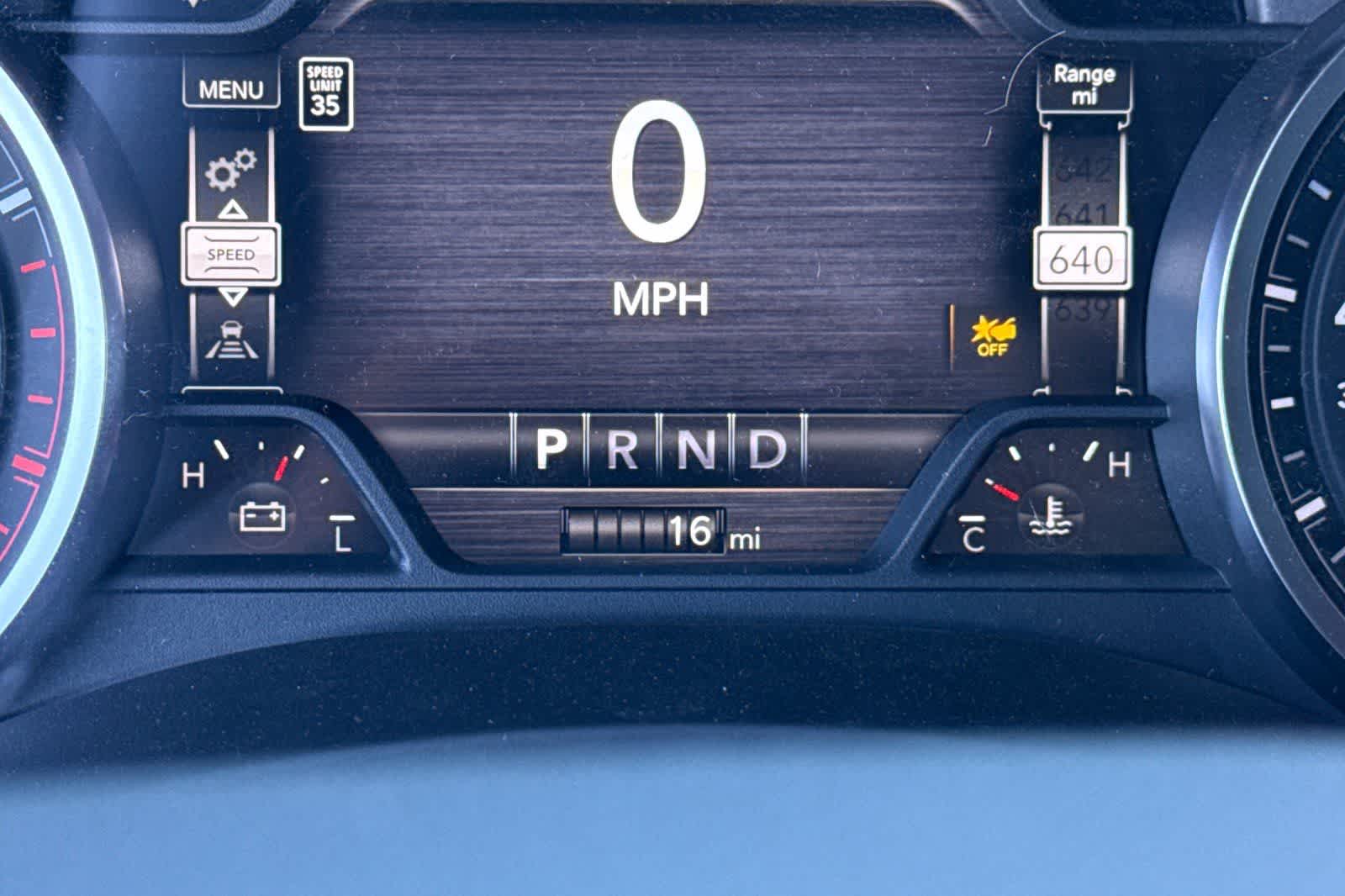 Thumbnail: 2026 RAM 3500 - 29