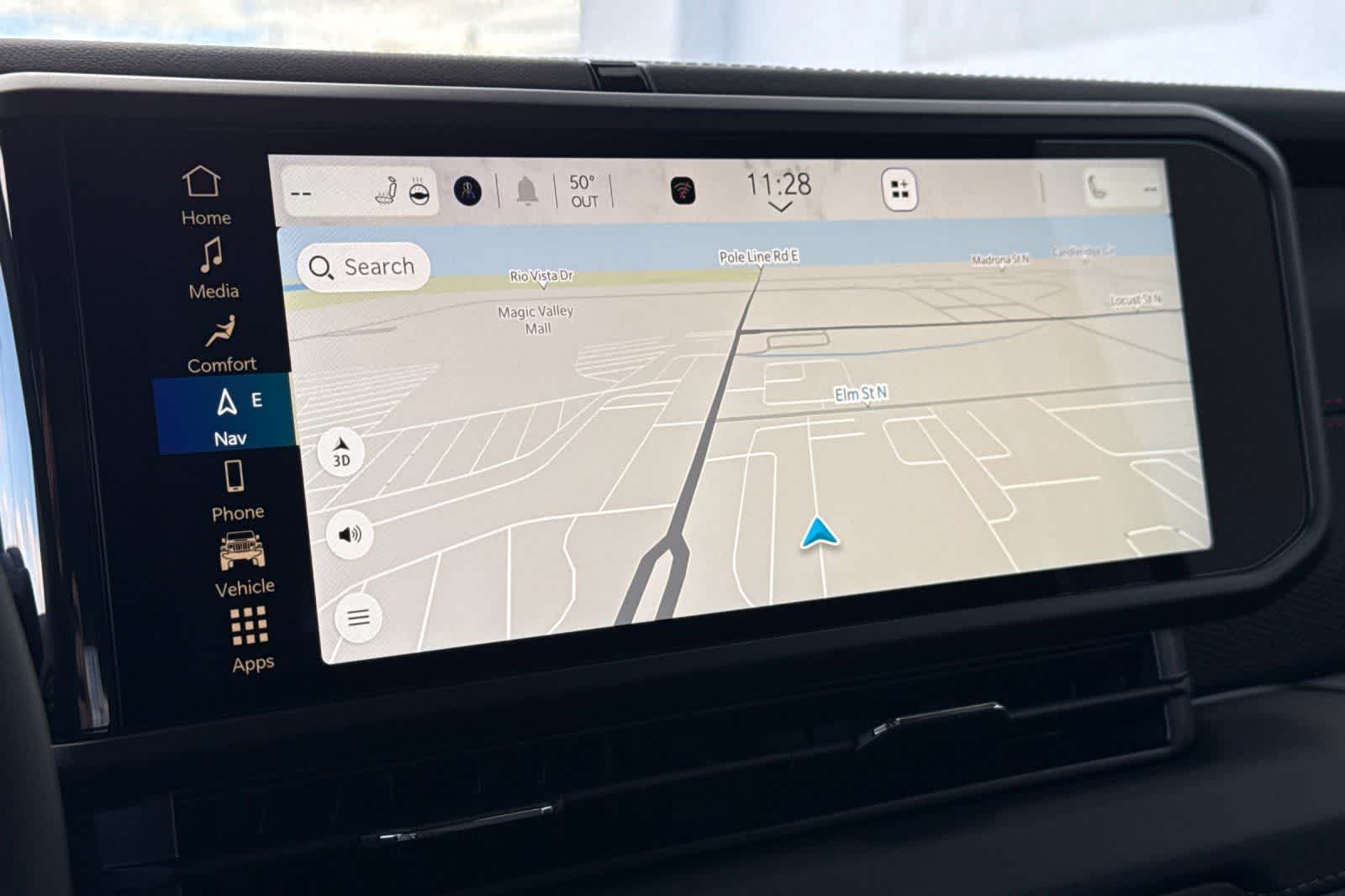 Thumbnail: 2026 Jeep Wrangler - 21