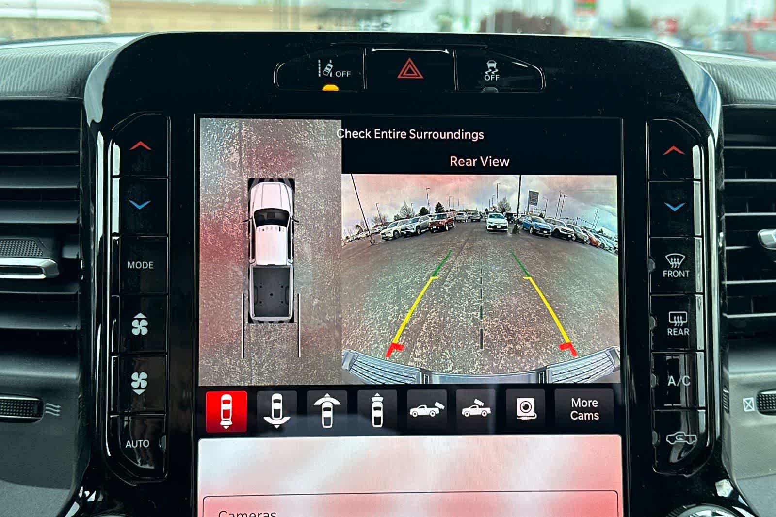 Thumbnail: 2026 RAM 3500 - 21