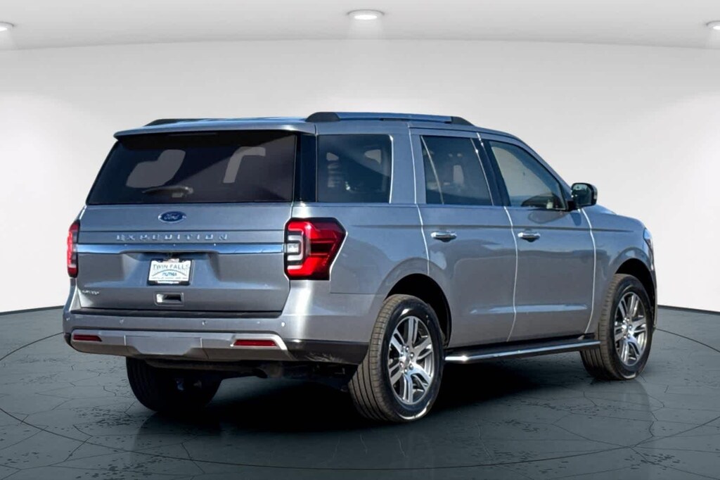 Used 2023 Ford Expedition Limited SUV