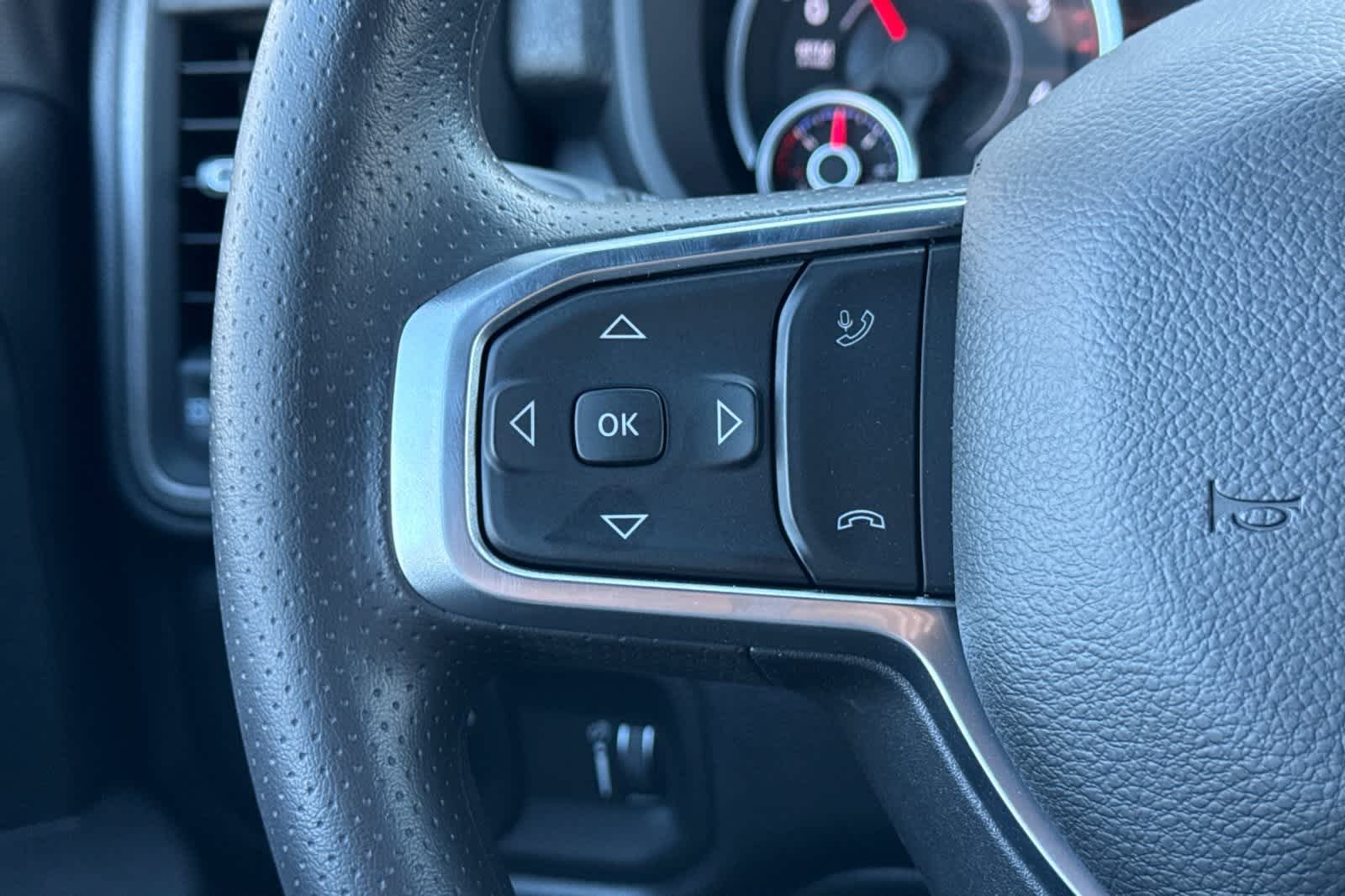 Thumbnail: 2026 RAM 3500 - 26