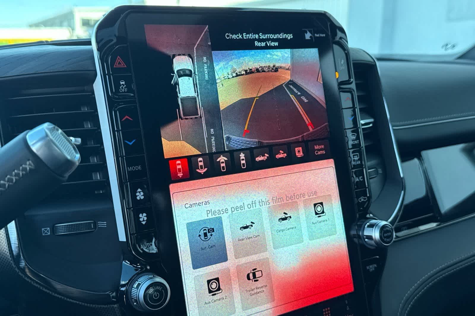 Thumbnail: 2026 RAM 2500 - 21