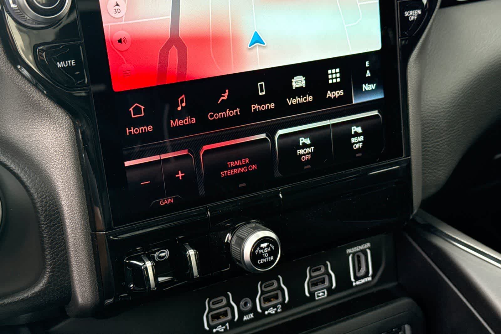 Thumbnail: 2026 RAM 1500 - 22