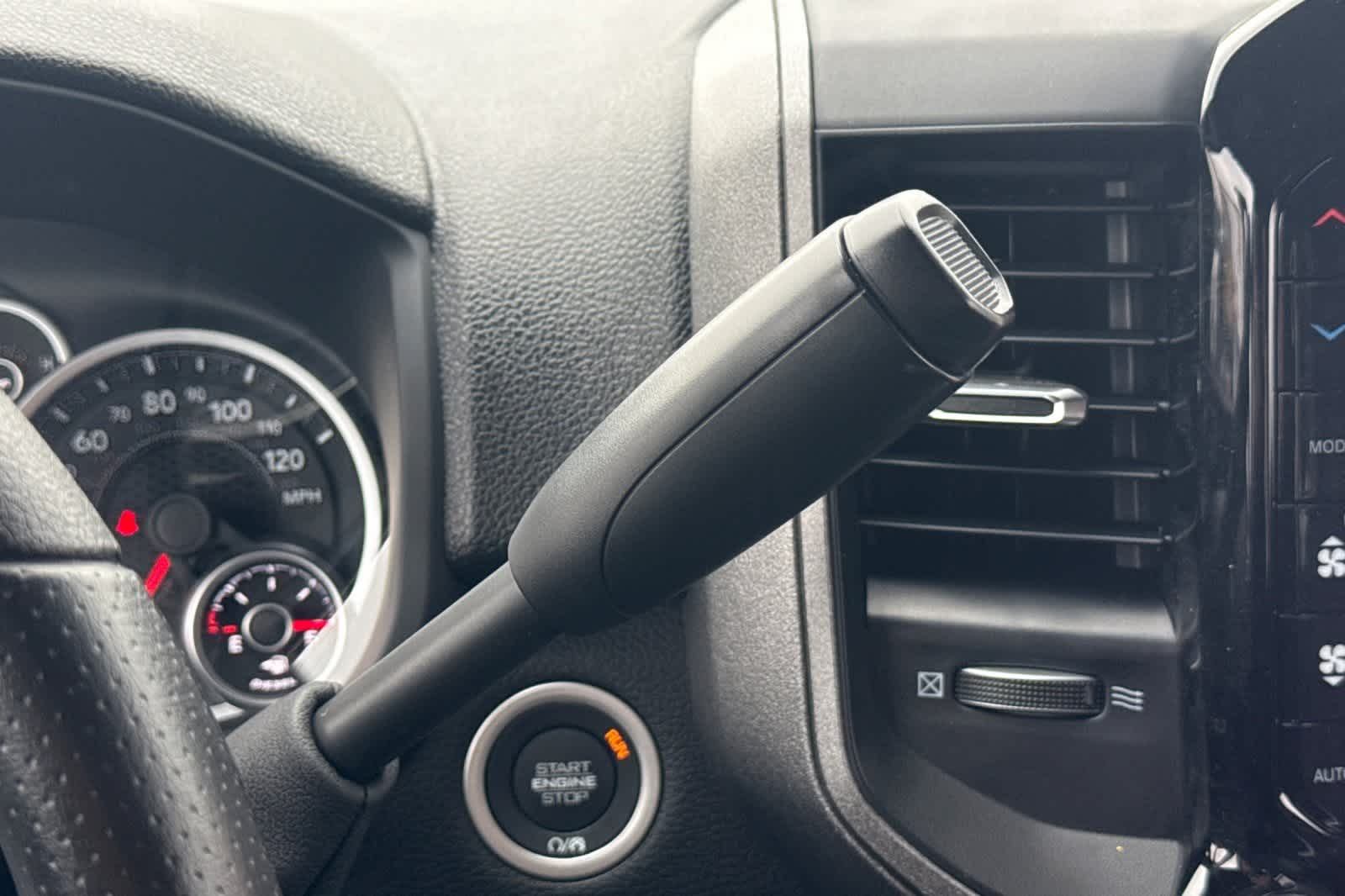 Thumbnail: 2026 RAM 2500 - 22