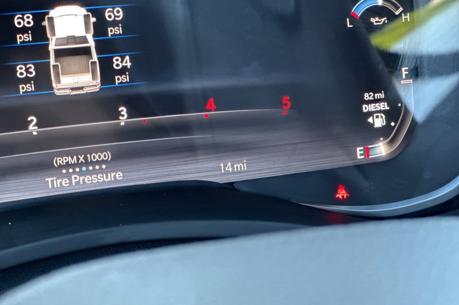 Thumbnail: 2025 RAM 3500 - 29