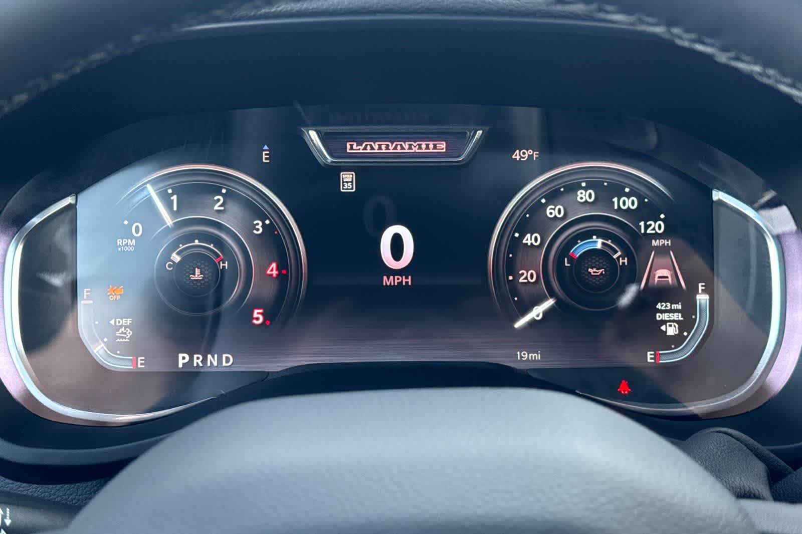 Thumbnail: 2026 RAM 2500 - 28