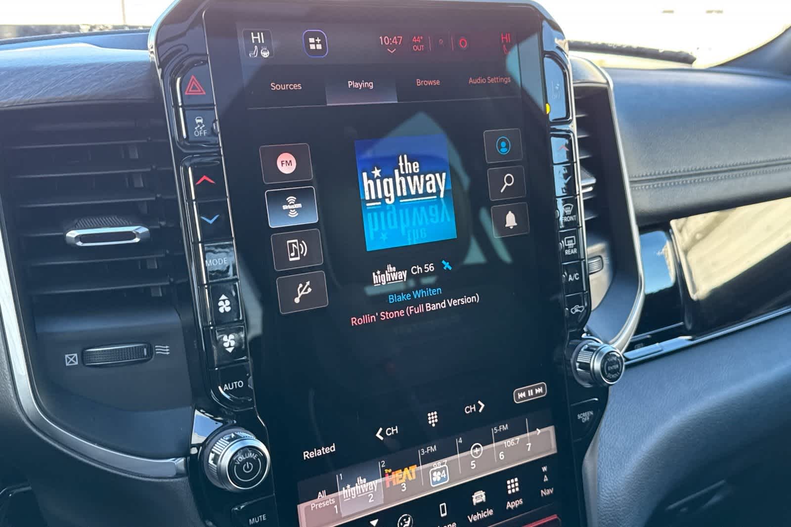 Thumbnail: 2026 RAM 1500 - 19