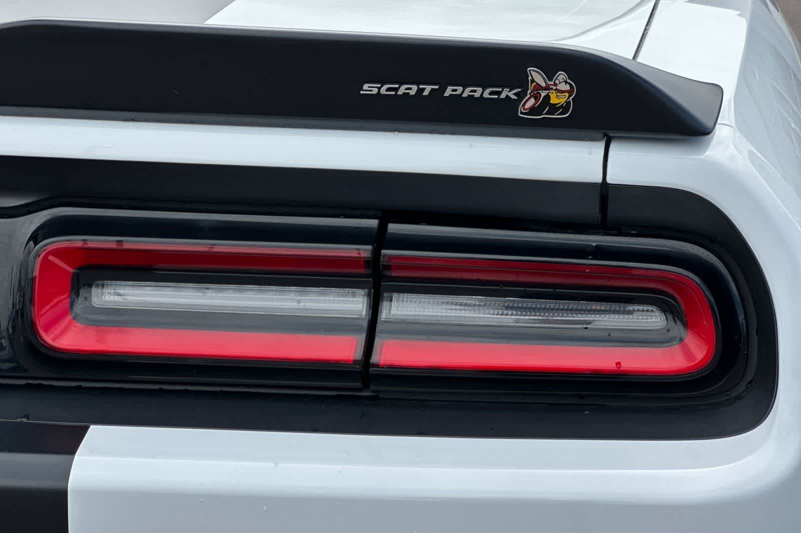 Thumbnail: 2021 Dodge Challenger - 31